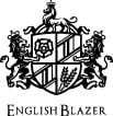 English Blazer